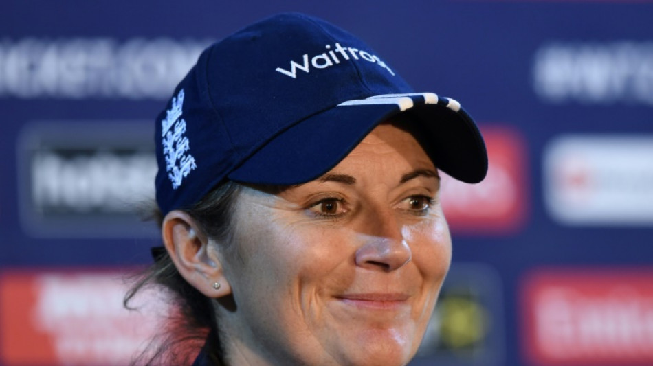 New coach Edwards adamant England can win women's cricket World Cup