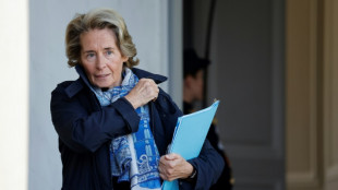 D&eacute;claration de patrimoine contest&eacute;e: Caroline Cayeux quitte le gouvernement