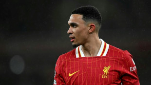 Liverpool's Slot unfazed by Alexander-Arnold Real Madrid links