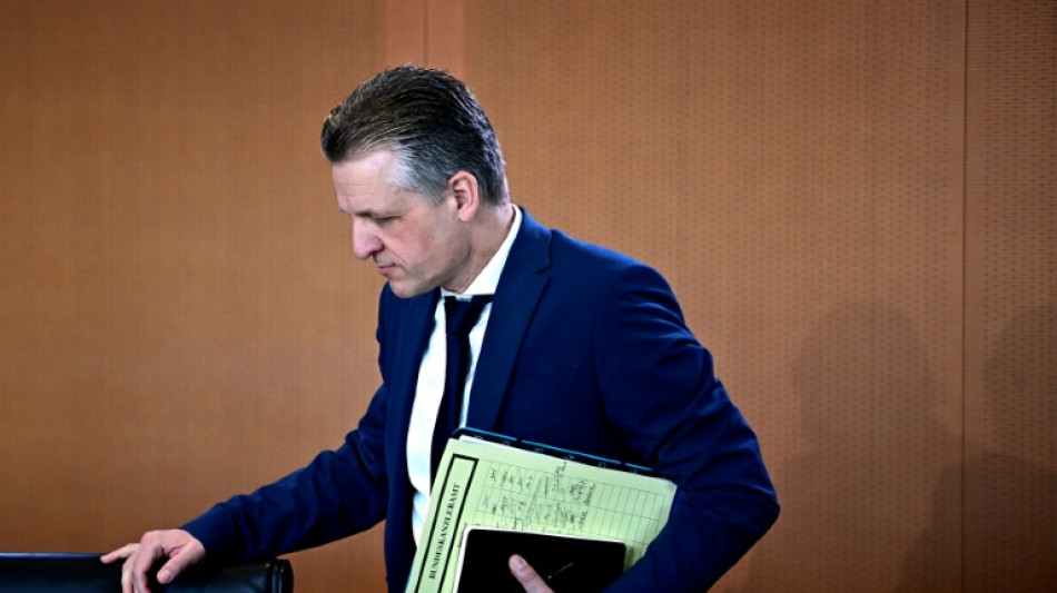  Kanzleramtschef Frei lehnt h&ouml;here Steuern f&uuml;r Wohlhabende ab 