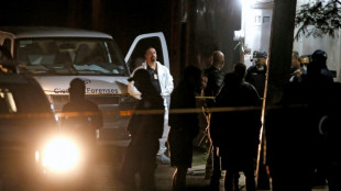 Trece muertos en choques entre polic&iacute;as y delincuentes en el oeste de M&eacute;xico