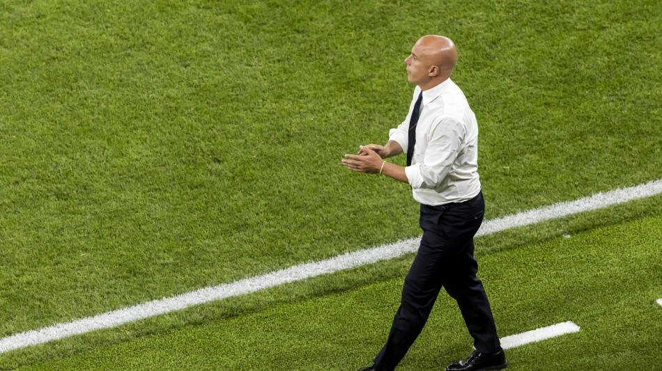  Calcio donne: qualificazioni mondiali, Serbia-Italia 0-6 