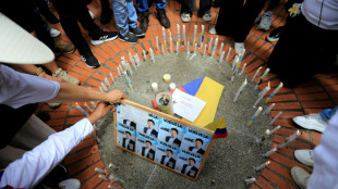 Petro denuncia reducci&oacute;n de custodia de aspirante presidencial colombiano antes de ser baleado