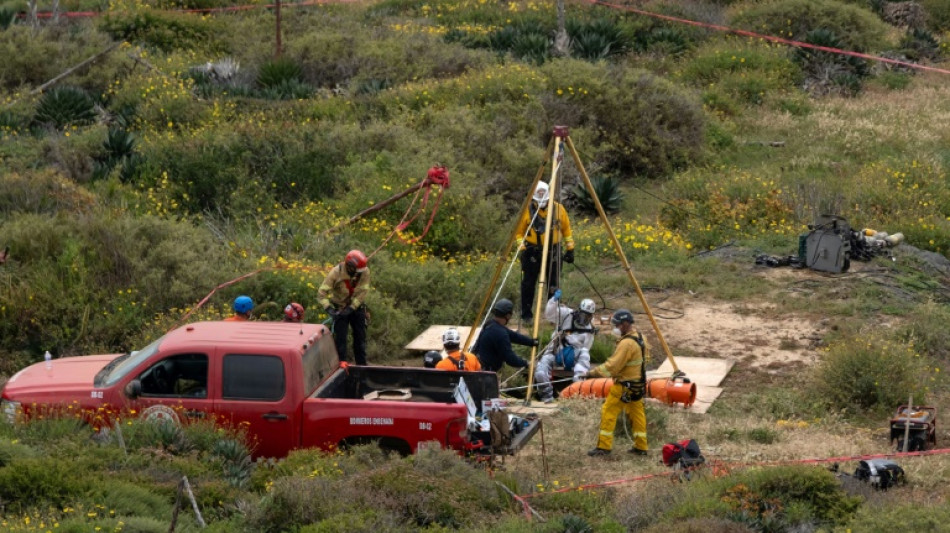 Trois corps retrouv&eacute;s au Mexique, tr&egrave;s probablement ceux de surfeurs &eacute;trangers disparus 