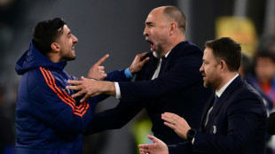Juventus vence Genoa por 1 a 0 na estreia do t&eacute;cnico Igor Tudor