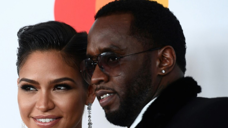 Au procès de P. Diddy, la défense lance l'assaut contre Cassie
