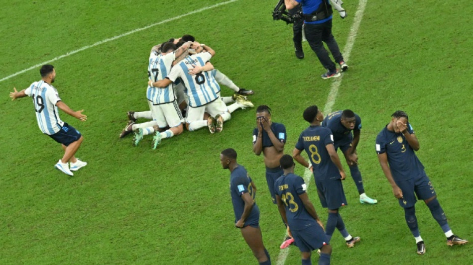 Mondial: confusion autour d'un rassemblement -ou pas- des Bleus &agrave; Paris