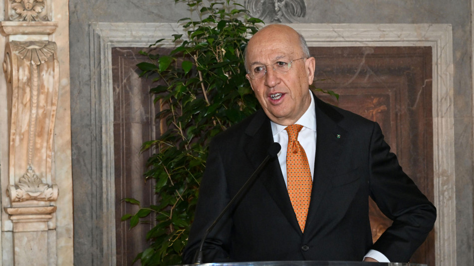 Patuelli, tassazione su risparmio &egrave; pesante, va ridotta