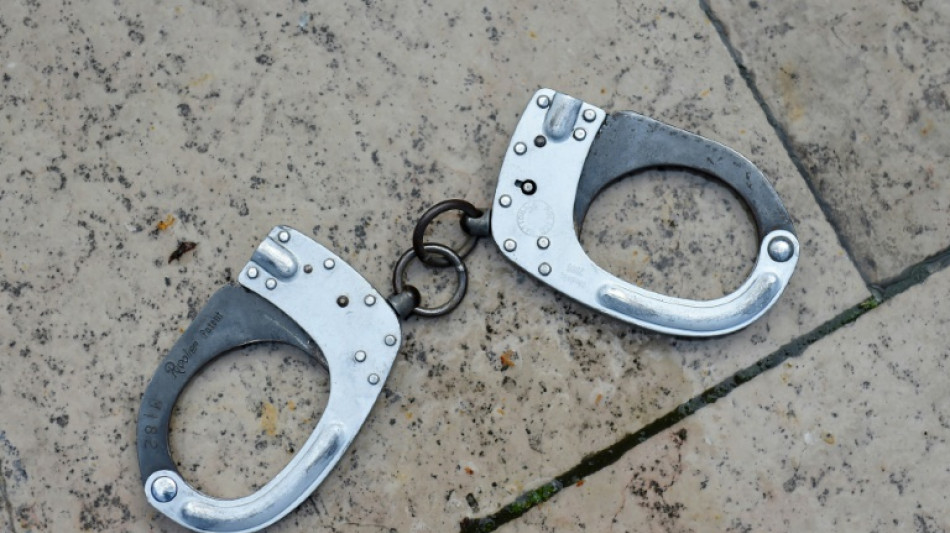 19-J&auml;hriger soll im Saarland Frau erstochen haben - Festnahme