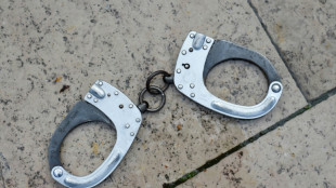 Bericht: Fast 146.000 Menschen mit offenen Haftbefehlen auf freiem Fu&szlig;