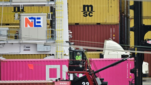 US trade deficit sharply narrows in April as Trump tariffs take hold