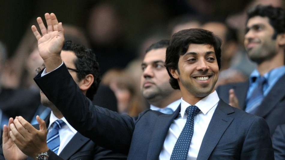 Regulator has 'power' to force Man City sale 