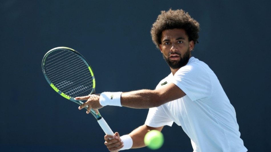  US Open: Fils h&eacute;rite d'un tableau infernal, difficile pour Alcaraz, Zverev pr&eacute;serv&eacute; 