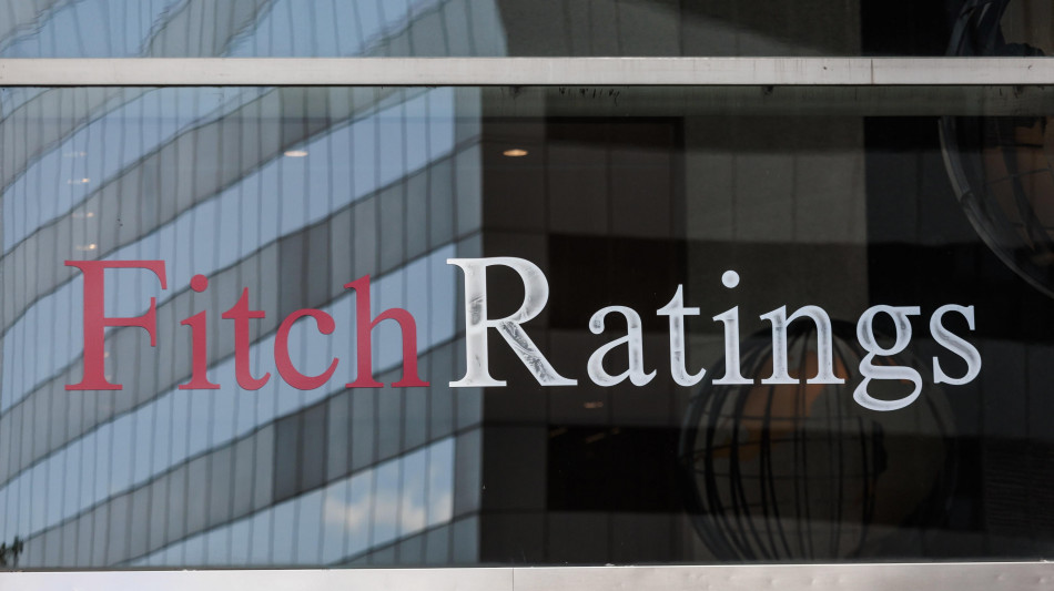  Fitch conferma il rating di Intesa Sanpaolo a 'A-&zwnj;'&zwnj; 