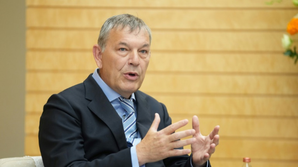 Hilfe im Gazastreifen: UNRWA-Chef bezeichnet US-Stiftung GHF als "Abscheulichkeit"