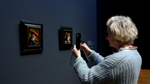 Vermeer brilla en una gran exposici&oacute;n de su obra en &Aacute;msterdam