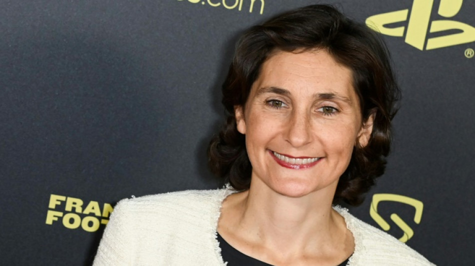 Mondial-2022: Oud&eacute;a-Cast&eacute;ra ira au Qatar si les Bleus atteignent les quarts de finale 