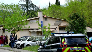 Le meurtrier de la mosqu&eacute;e de La Grand-Combe s'est rendu en Italie