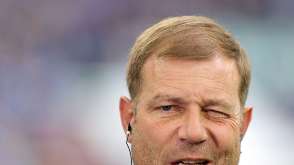 Druck erh&ouml;ht: S04 erwartet Leistungssteigerung von Kramer und Co.