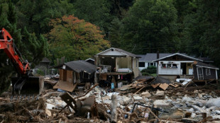 Top US science body readies climate report as Republicans push back