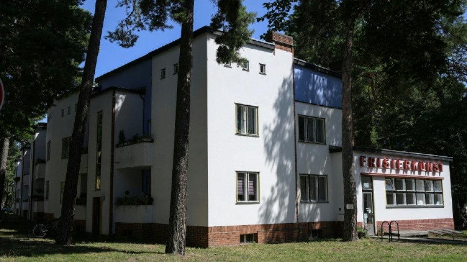  Viele neue Unesco-Welterbest&auml;tten: Auch Wohnsiedlung der Moderne in Berlin dabei 