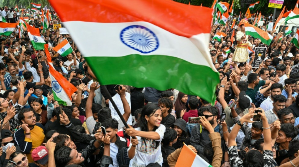  Nach Ende der Proteste: Indische Kakerlaken-Bewegung fordert Freilassung von Demonstranten 