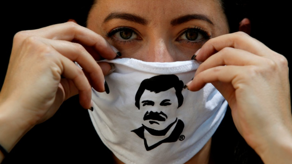 El "Chapo" Guzm&aacute;n lanza un "SOS" al presidente de M&eacute;xico