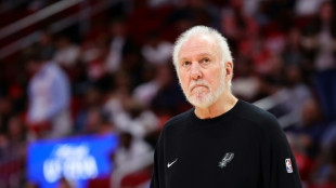 Spurs' Popovich reportedly home and well after 'medical incident'