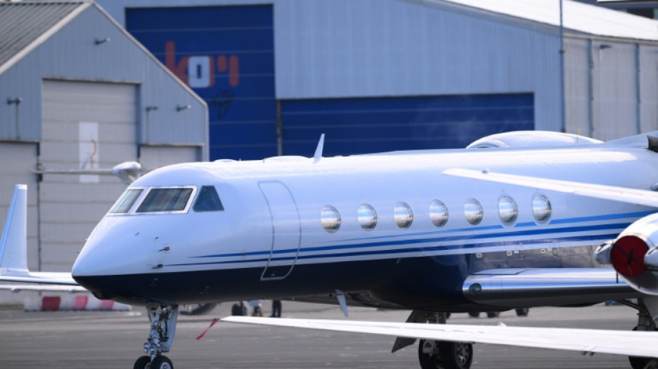 L'ex-pr&eacute;sident philippin Duterte vendredi devant la CPI