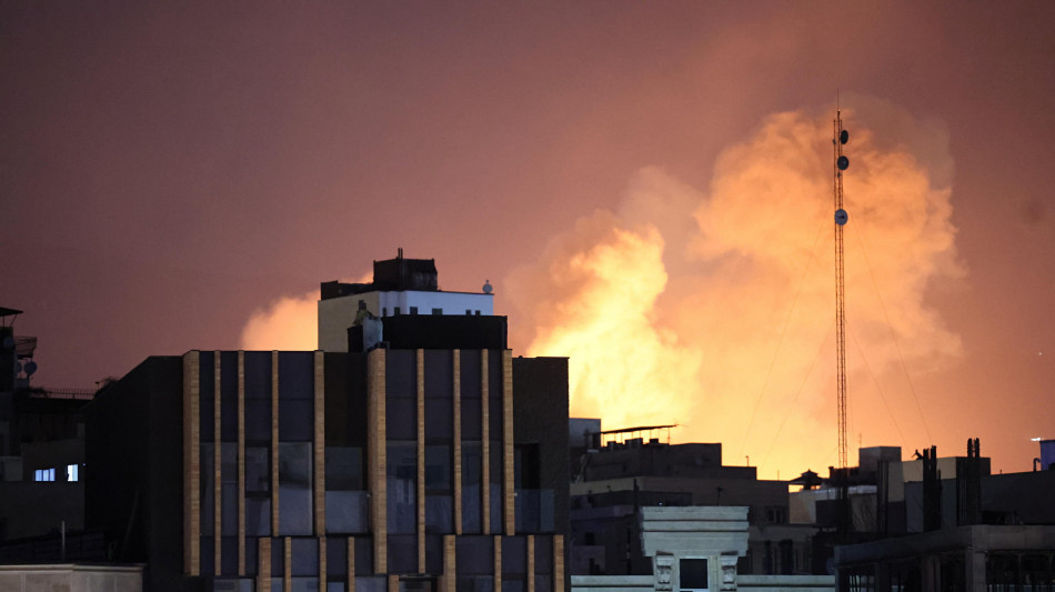  Sondaggio, 'solo il 27% degli americani approva l'attacco all'Iran' 