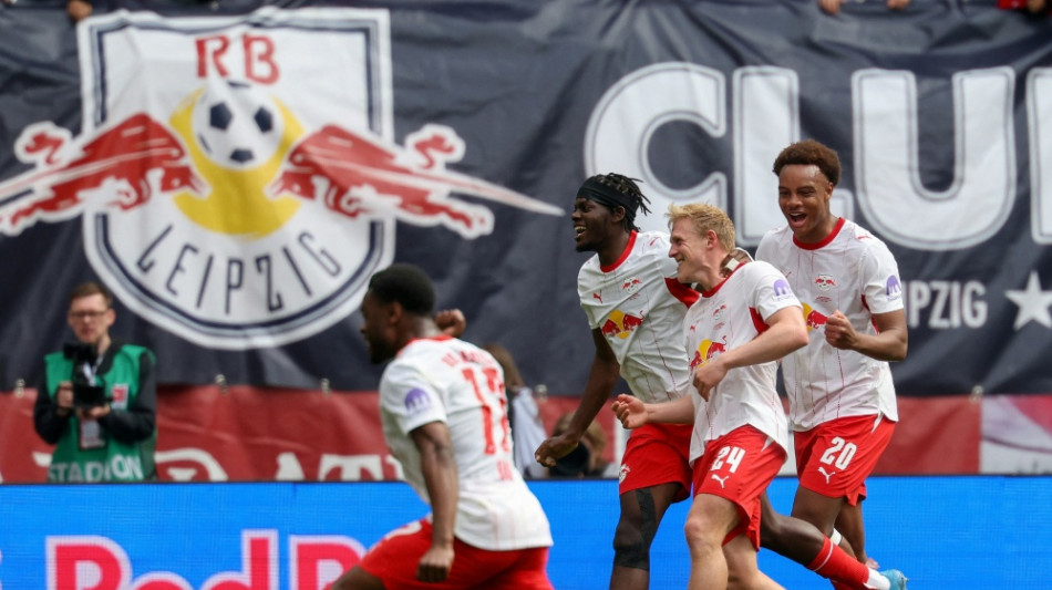  RB Leipzig in der Champions League - St. Pauli zittert 