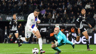 L1: le PSG et Mbapp&eacute; enchainent et foncent vers le titre