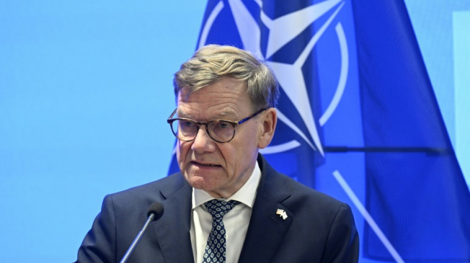  Wadephul schl&auml;gt EU-Stabilisierungsmission f&uuml;r Libanon vor 