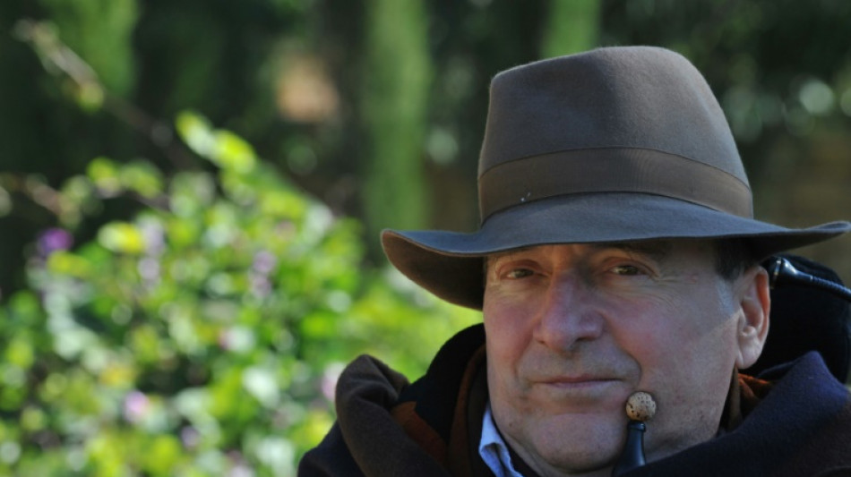 Vorbild f&uuml;r "Ziemlich beste Freunde": Gesch&auml;ftsmann Pozzo di Borgo ist tot