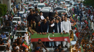 El FMI acuerda retomar un pr&eacute;stamo a Pakist&aacute;n tras los aumentos en combustibles e impuestos