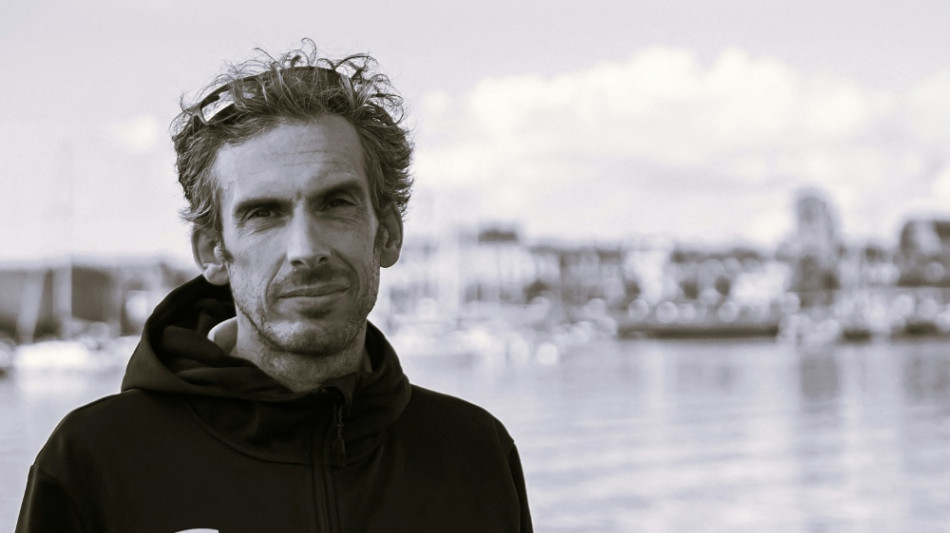  Trauer um Segler Dalin: Sieger der Vend&eacute;e Globe verstorben 