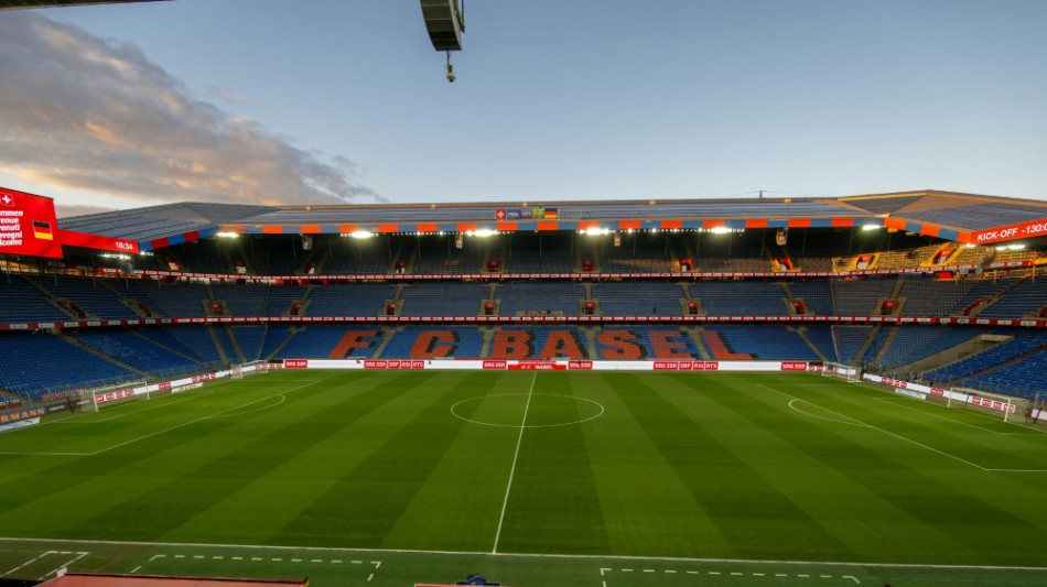  FC Basel: Brand vernichtet Fu&szlig;ballschuhe und Trikots 