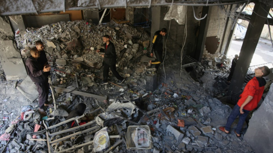 Ir&atilde; lan&ccedil;a ataque com drones contra Israel