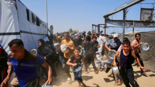 L'&eacute;missaire de Trump s'est rendu &agrave; Gaza en pleine catastrophe humanitaire