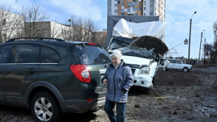 Dinamarca crea un fondo de ayuda de 1.000 millones de d&oacute;lares para Ucrania