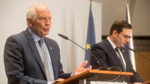 La UE suspende el acuerdo de facilitaci&oacute;n de visados para los rusos