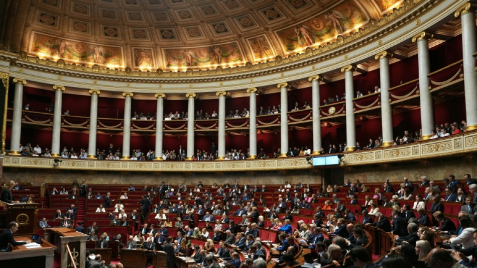  Budget 2027 : tension sur les retraites d&egrave;s les premiers d&eacute;bats 
