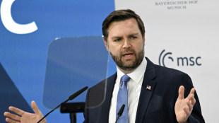 Ungewissheit zur Ukraine &uuml;berschattet ersten Tag der M&uuml;nchner Sicherheitskonferenz