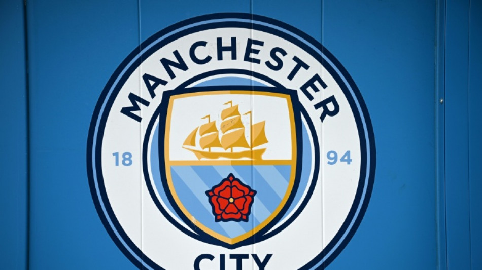 Manchester City enfrenta futuro incerto por infra&ccedil;&otilde;es financeiras 