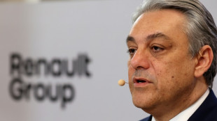 March&eacute; &eacute;lectrique en berne: les constructeurs europ&eacute;ens risquent 15 milliards d'euros d'amendes, selon le patron de Renault