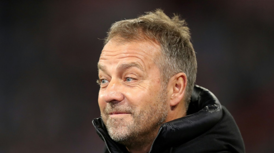 Flick kritisiert Umgang mit DFB-Team - und r&auml;umt Fehler ein