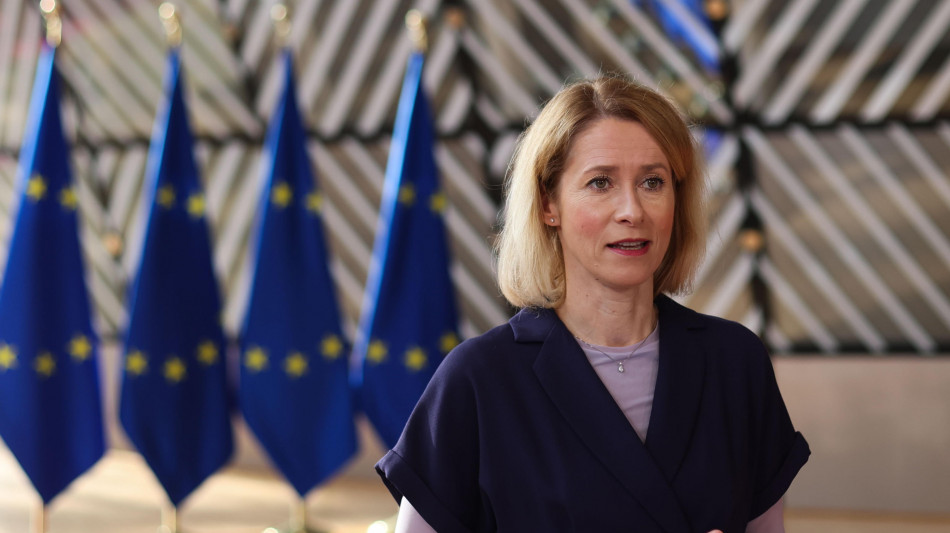 Ue propone base europea per la sicurezza nel Mar Nero