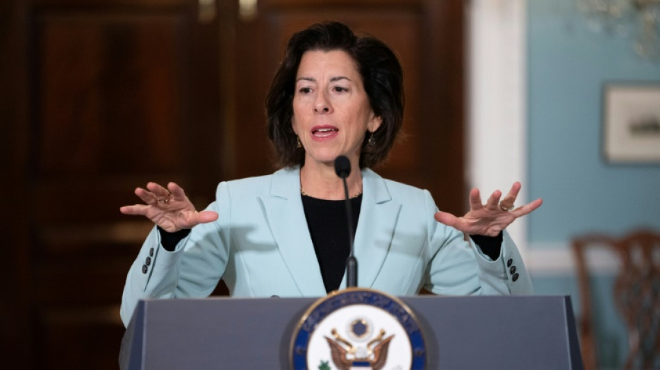 EEUU anuncia m&aacute;s restricciones a exportaci&oacute;n de microchips de IA e industria reacciona