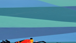 Verstappen holt erste Pole - H&uuml;lkenberg Zehnter