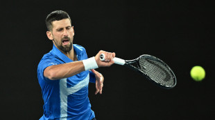 Australian Open: Djokovic ai quarti, sfider&agrave; Alcaraz